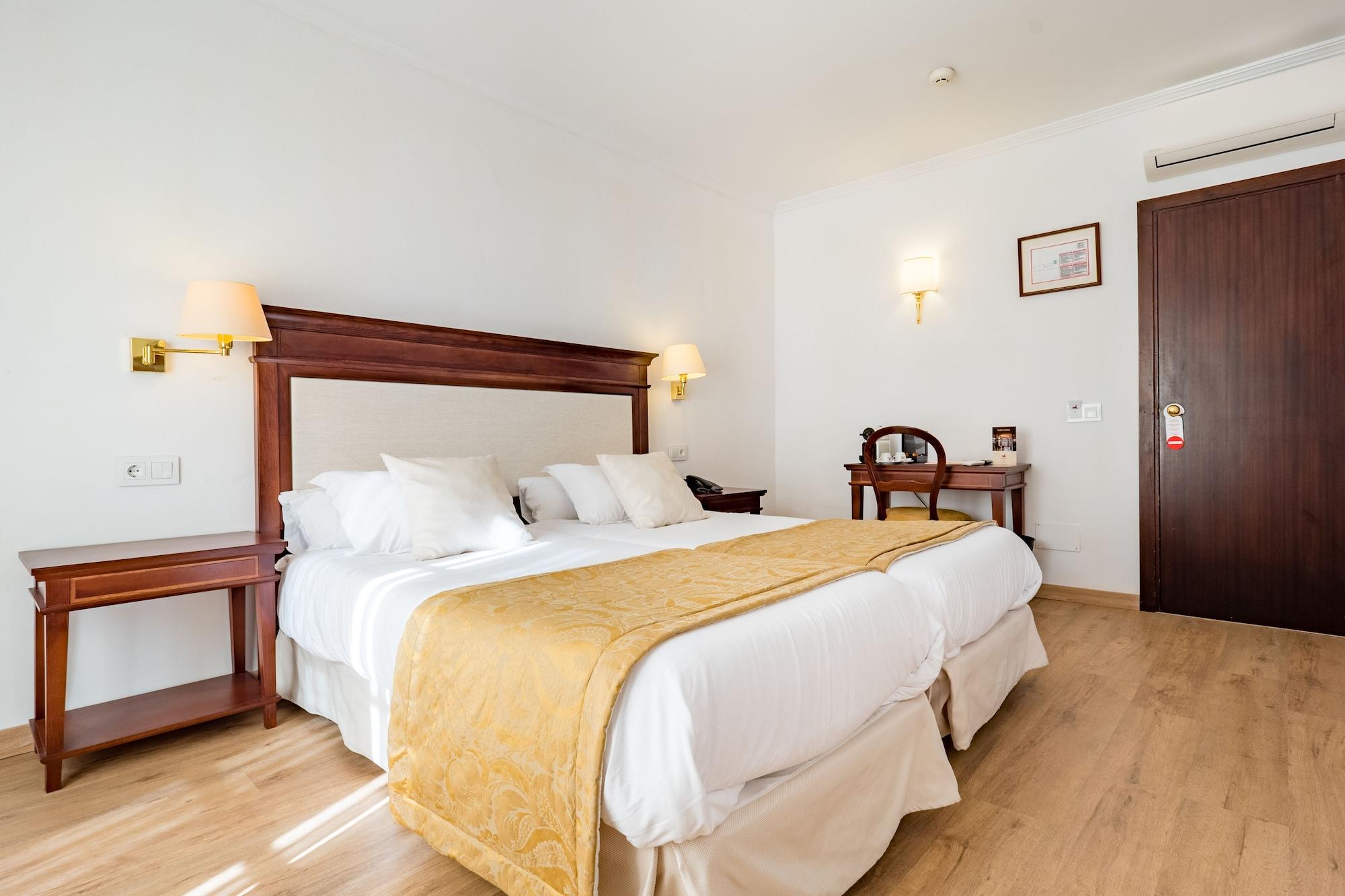 Born Hotel Palma de Maiorca