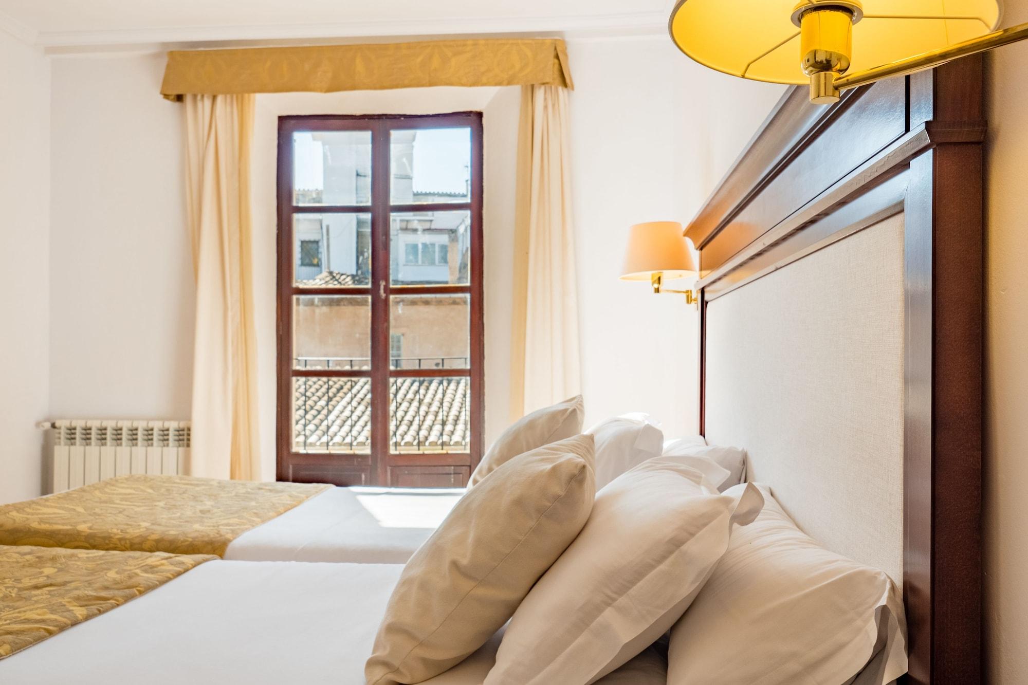 Born Hotel Palma de Maiorca
