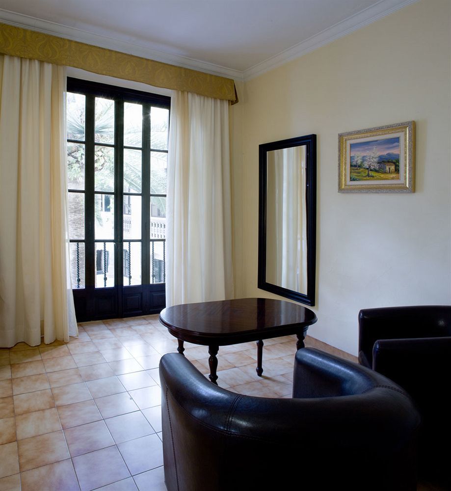 Hotel Born Palma de Maiorca