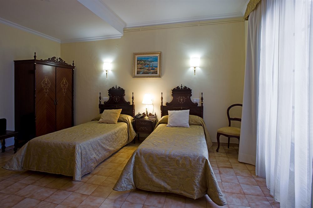 Born Hotel Palma